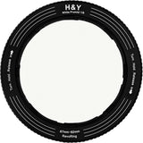 H&Y RevoRing White Mist 1/8 Filter 67-82mm - image 2 of 2