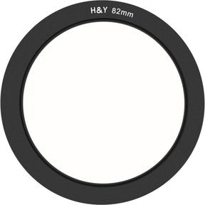 H&Y Extra Thin 82mm Adapter Ring For K-Series 100mm Holder