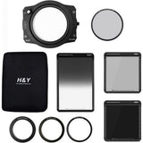 H&Y M-Series Magnetic Filter Kit