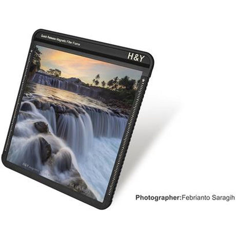 H&Y M-Series Magnetic Filter Kit - image 5 of 5