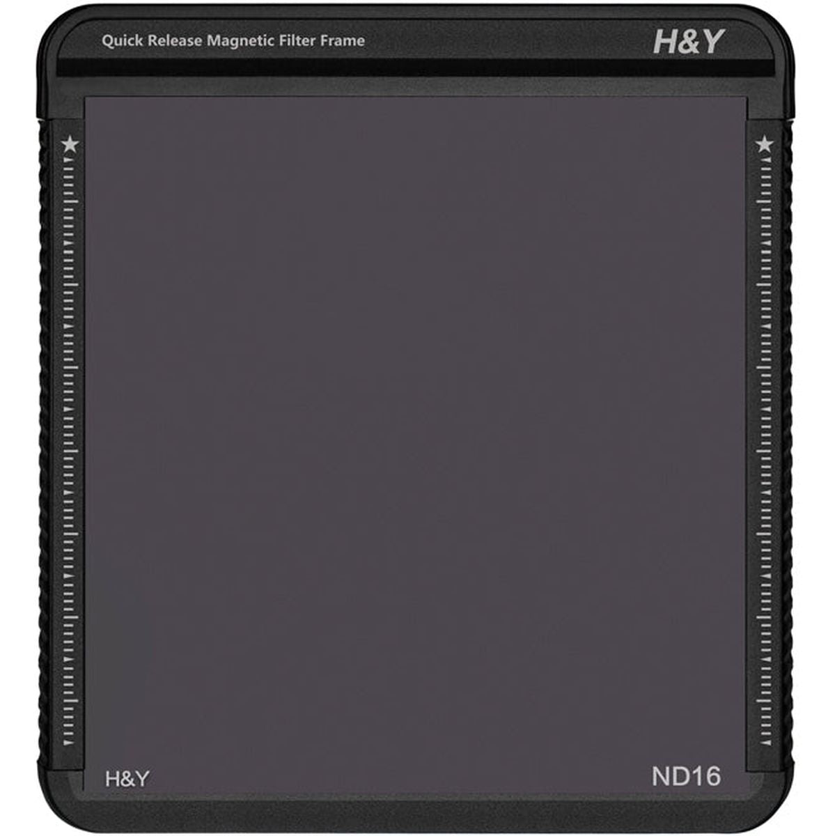 H&Y K-Series 100 x 100mm ND16 HD MRC ND Filter