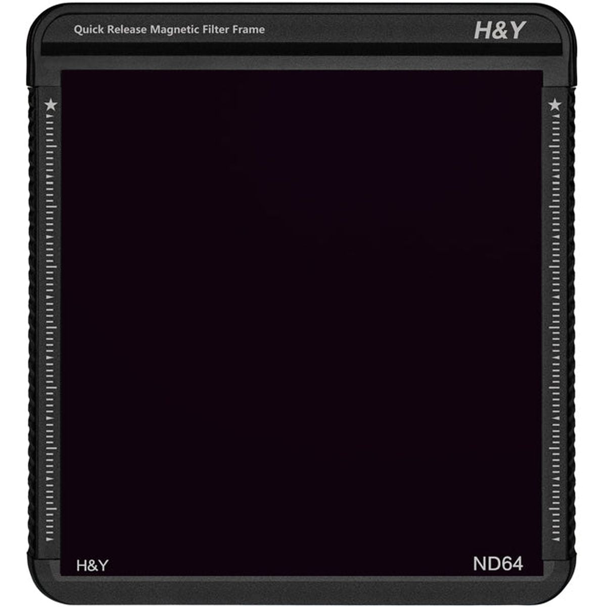 H&Y K-Series 100 x 100mm ND64 HD MRC ND Filter