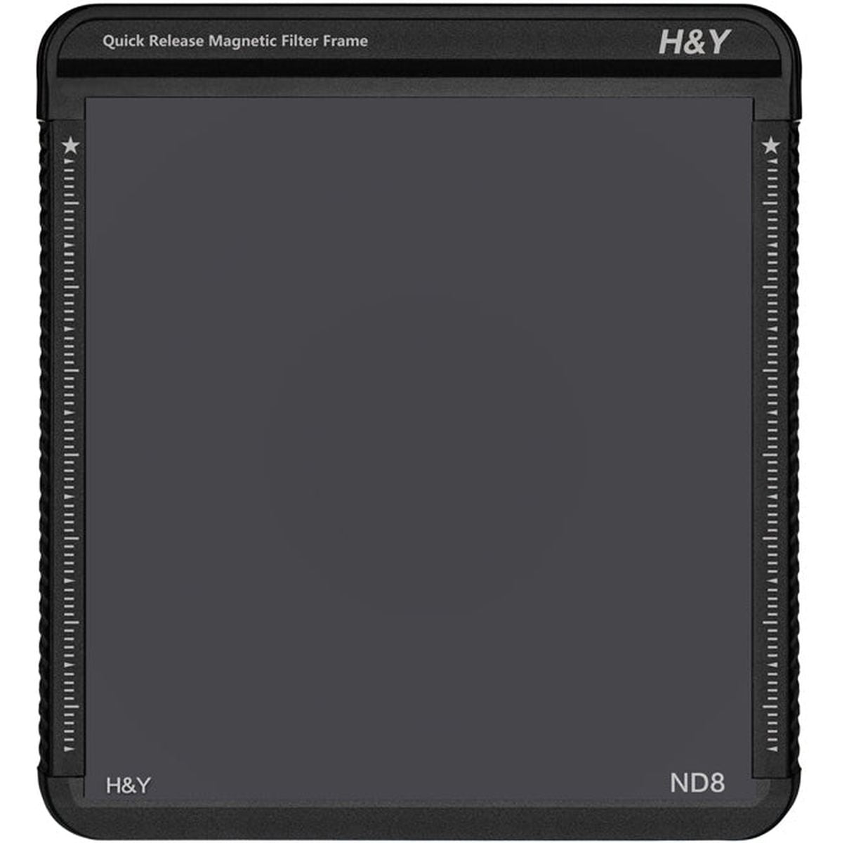 H&Y K-Series 100 x 100mm ND8 HD MRC ND Filter