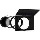 H&Y Revo Swift Video Kit (RN-82 + RMB4-82 + RBR-82 + RMBOX) - image 4 of 4