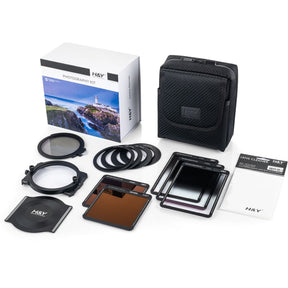 H&Y Travelmarks Signature Ultimate Seascape / Travel Kit