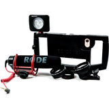 iOgrapher Filmmaking Case For The iPhone 6/6S/7 - image 3 of 5
