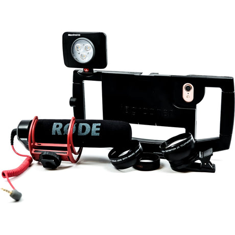 iOgrapher Filmmaking Case For The iPhone 6/6S/7 - image 3 of 5