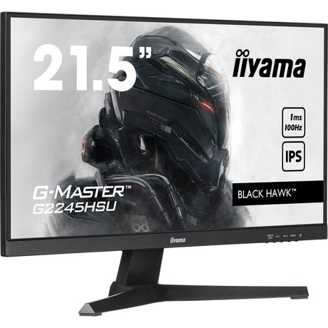 Iiyama 22IW LCD Full HD Gaming IPS 100Hz