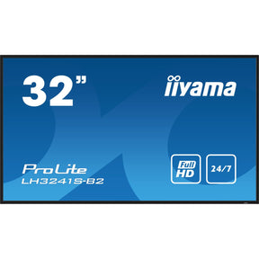 Iiyama 32IW LCD Full HD IPS