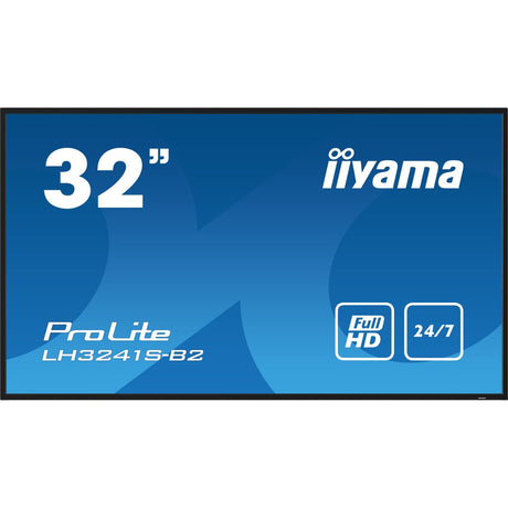 Iiyama 32IW LCD Full HD IPS