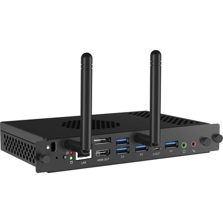 Iiyama Standard Slot PC-Module For TEXX02MIS