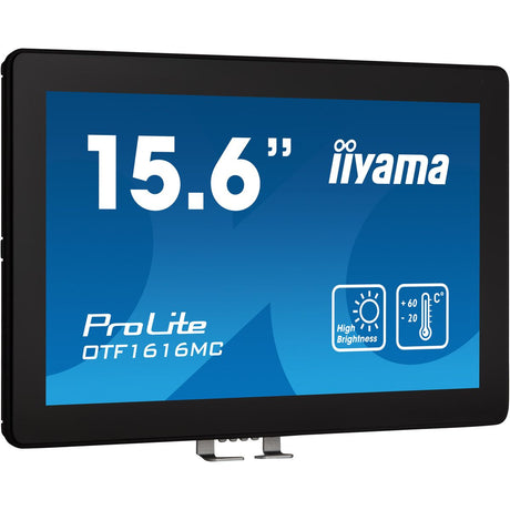 Iiyama 15 6IW LCD FHD