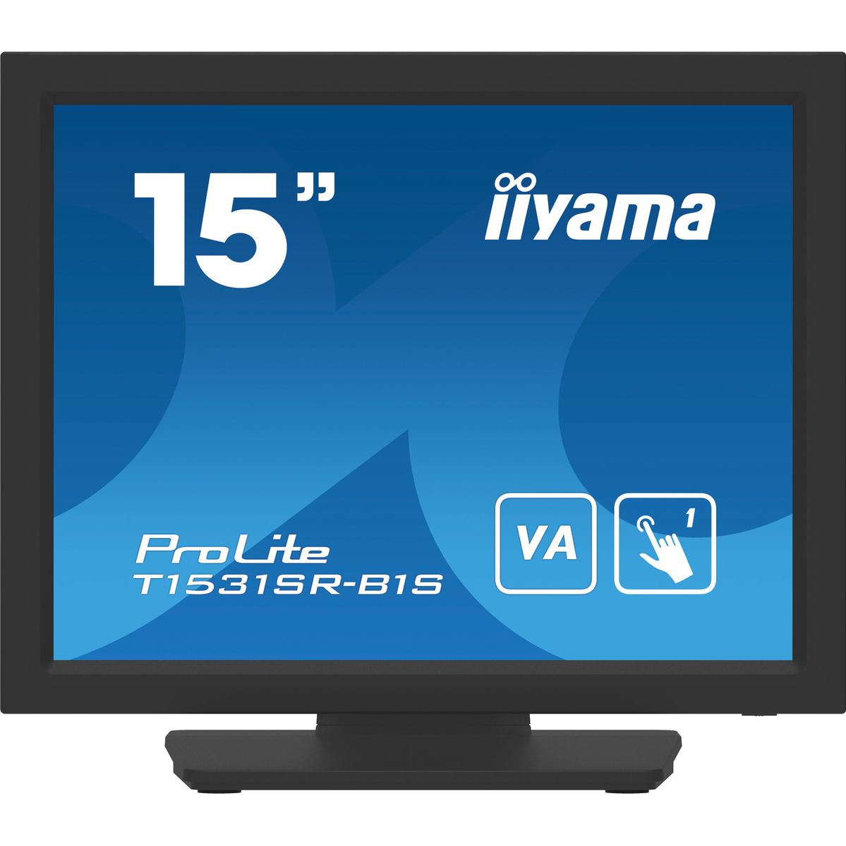 Iiyama T1531SR-B1S