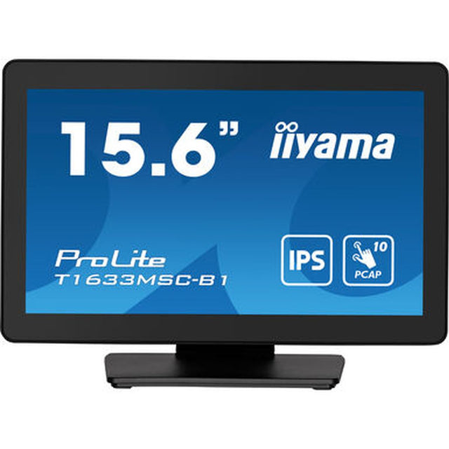 Iiyama T1633MSC-B1