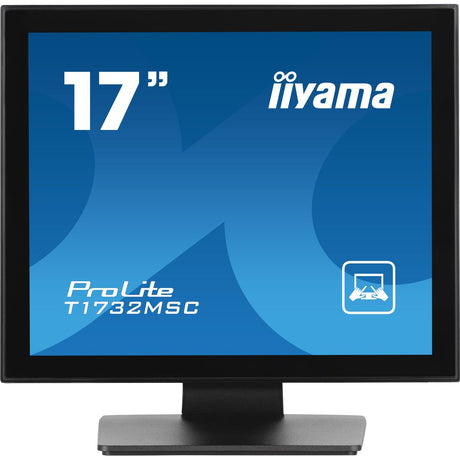 Iiyama 17i LCD 5:4 Projective Capacitive 10-POINTS Touch Bezel Free / AG