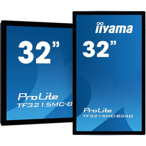 Iiyama 32IW LCD Touch FHD