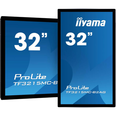 Iiyama 32IW LCD Touch FHD