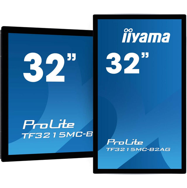 Iiyama 32IW LCD Touch FHD