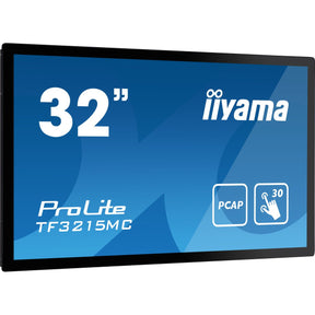 Iiyama 32IW LCD Touch FHD