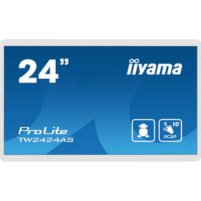 Iiyama TW2424AS-W1