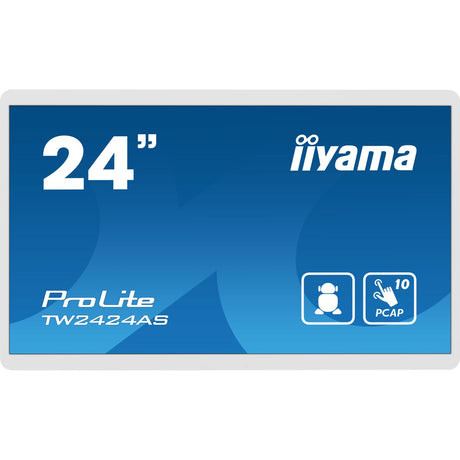 Iiyama TW2424AS-W1