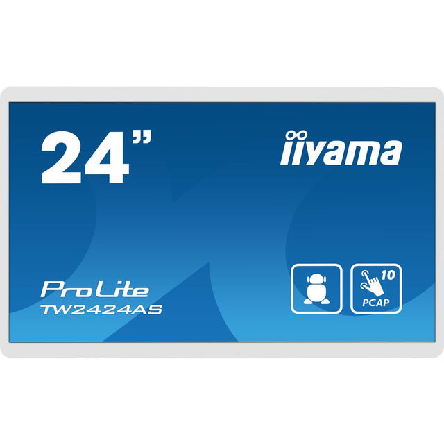 Iiyama TW2424AS-W1