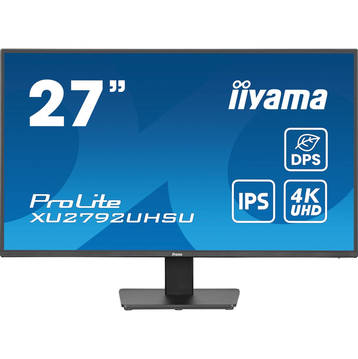 Iiyama 27IW LCD 4K UHD IPS