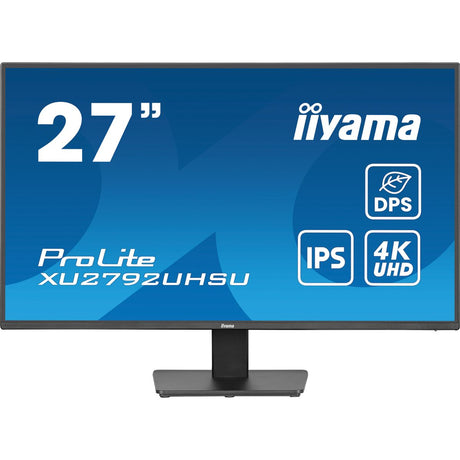 Iiyama 27IW LCD 4K UHD IPS