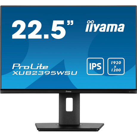 Iiyama 22 5IW LCD Business Wuxga 16:10 IPS