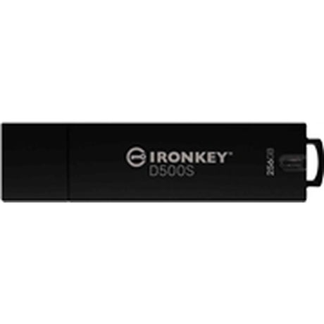 Kingston 512GB IronKey D500S Fips 140-3 LVL 3