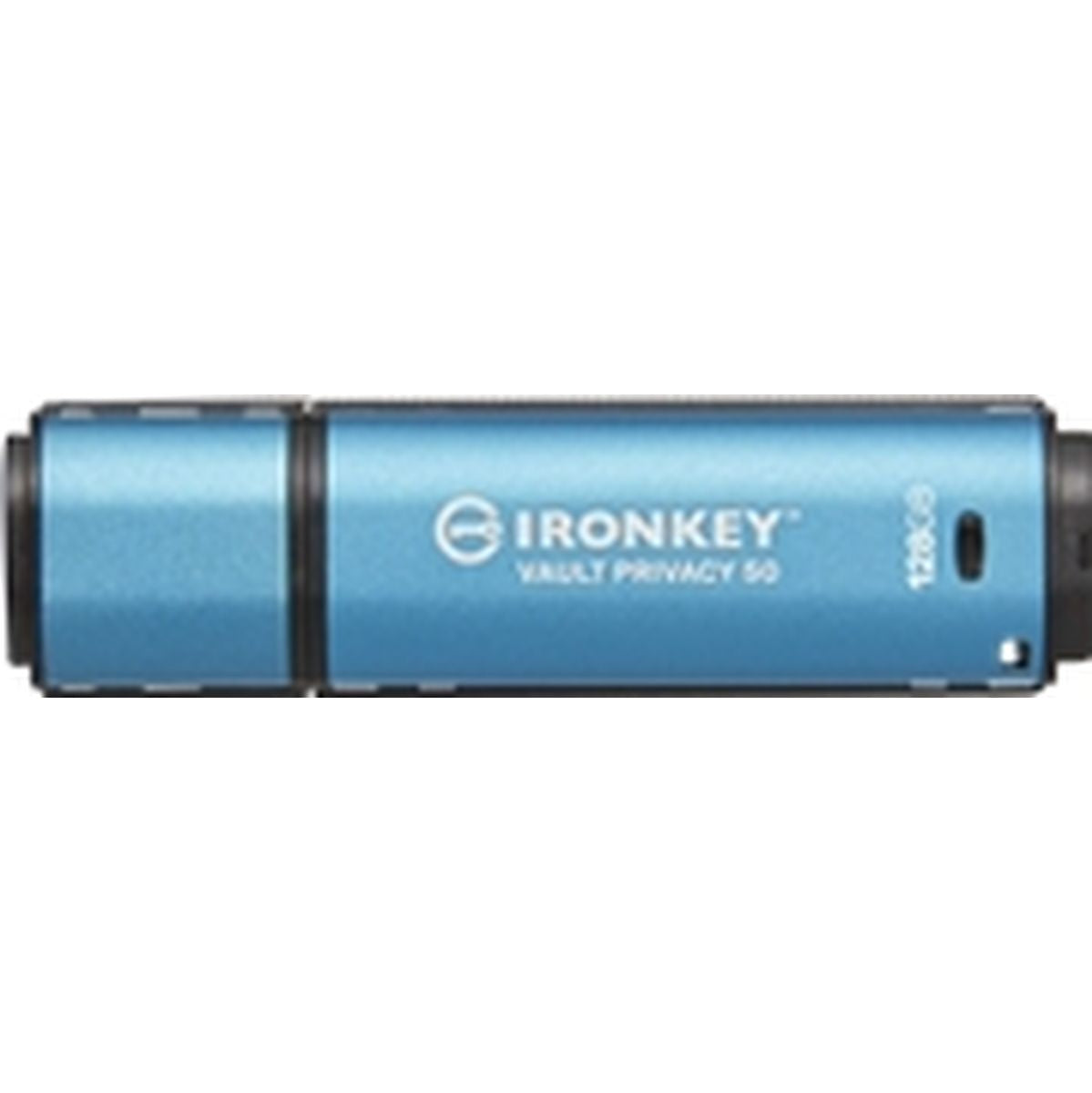 Kingston 128GB IronKey Vault Privacy 50 AES-256
