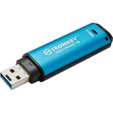 Kingston 128GB IronKey Vault Privacy 50 AES-256 - image 2 of 2