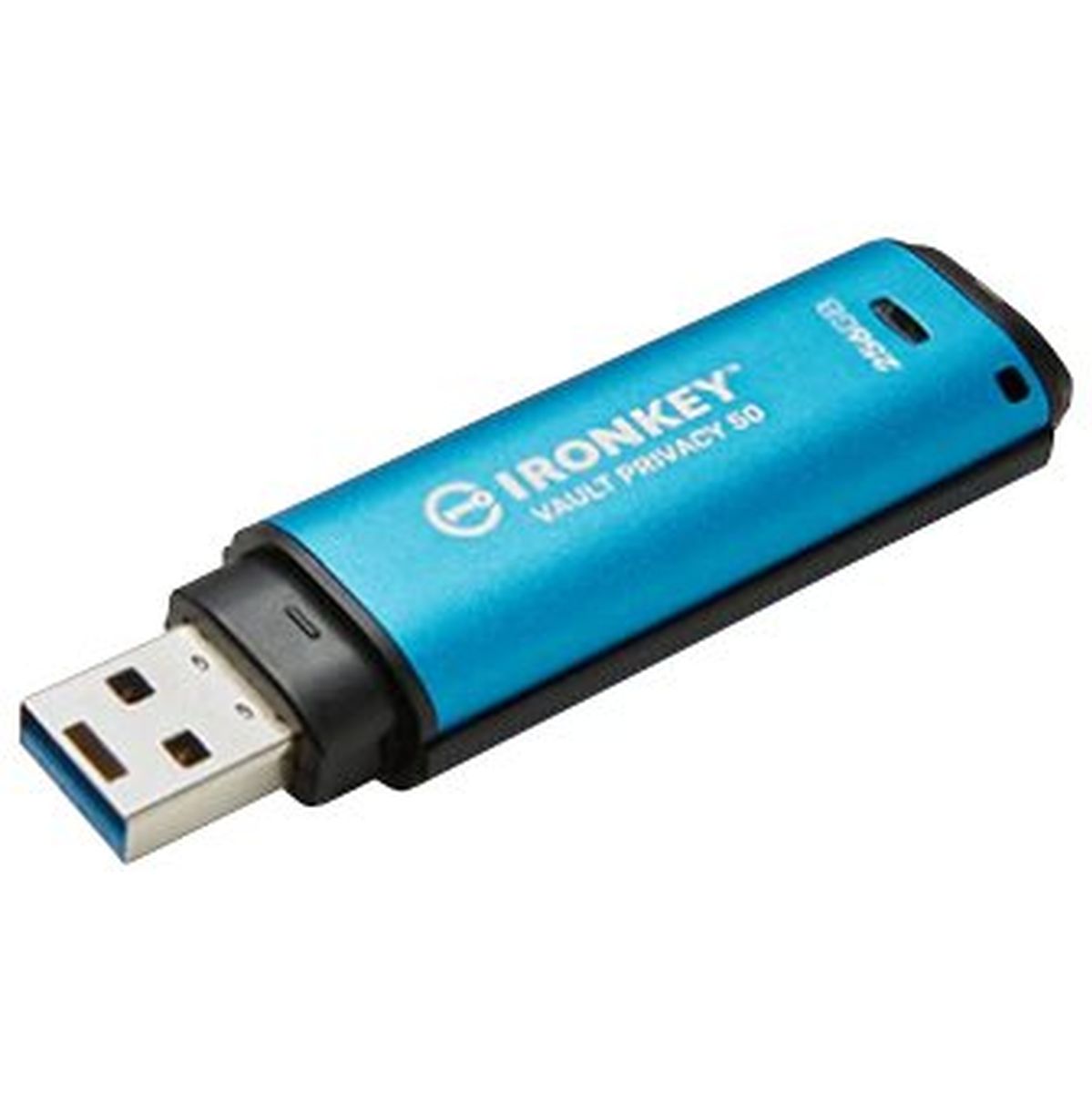 Kingston 256GB IronKey Vault Privacy 50 AES-256 - image 2 of 2