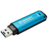 Kingston 256GB IronKey Vault Privacy 50 AES-256 - image 2 of 2