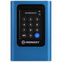 Kingston 1920GB IronKey Vault Privacy 80 XTS-AES