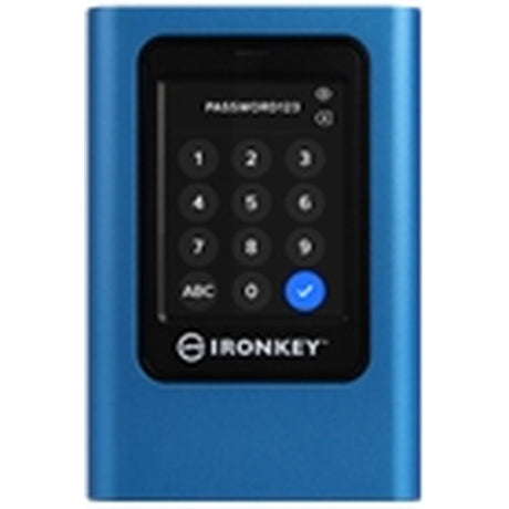 Kingston 960GB IronKey Vault Privacy 80 XTS-AES