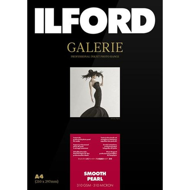 Ilford Galerie Prestige Smooth Pearl 310 GPSPP12 61x27