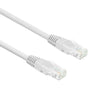 Eminent White 1.5 Meter U/UTP CAT6 Patch Cable w/ RJ45 Connectors