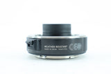Fujinon Tele Converter ZF 1,4X TC WR