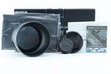 Fujinon XF 100-400mm 4,5-5,6 R LM OIS WR