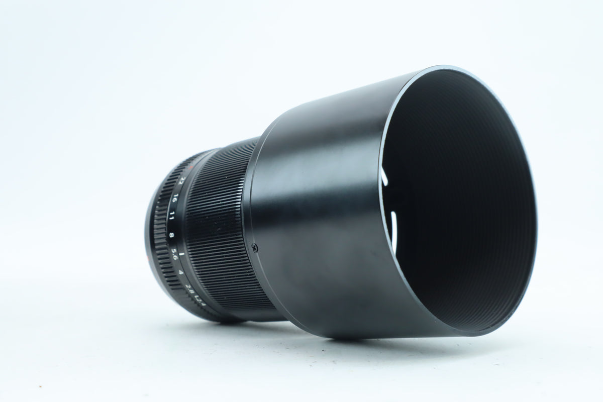 Fujinon Aspherical EBC 60mm f/2.4
