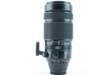 Fujinon XF 100-400mm 4,5-5,6 R LM OIS WR