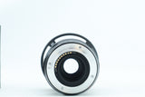 Fujinon Aspherical EBC 60mm f/2.4