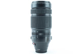 Fujinon XF 100-400mm 4,5-5,6 R LM OIS WR