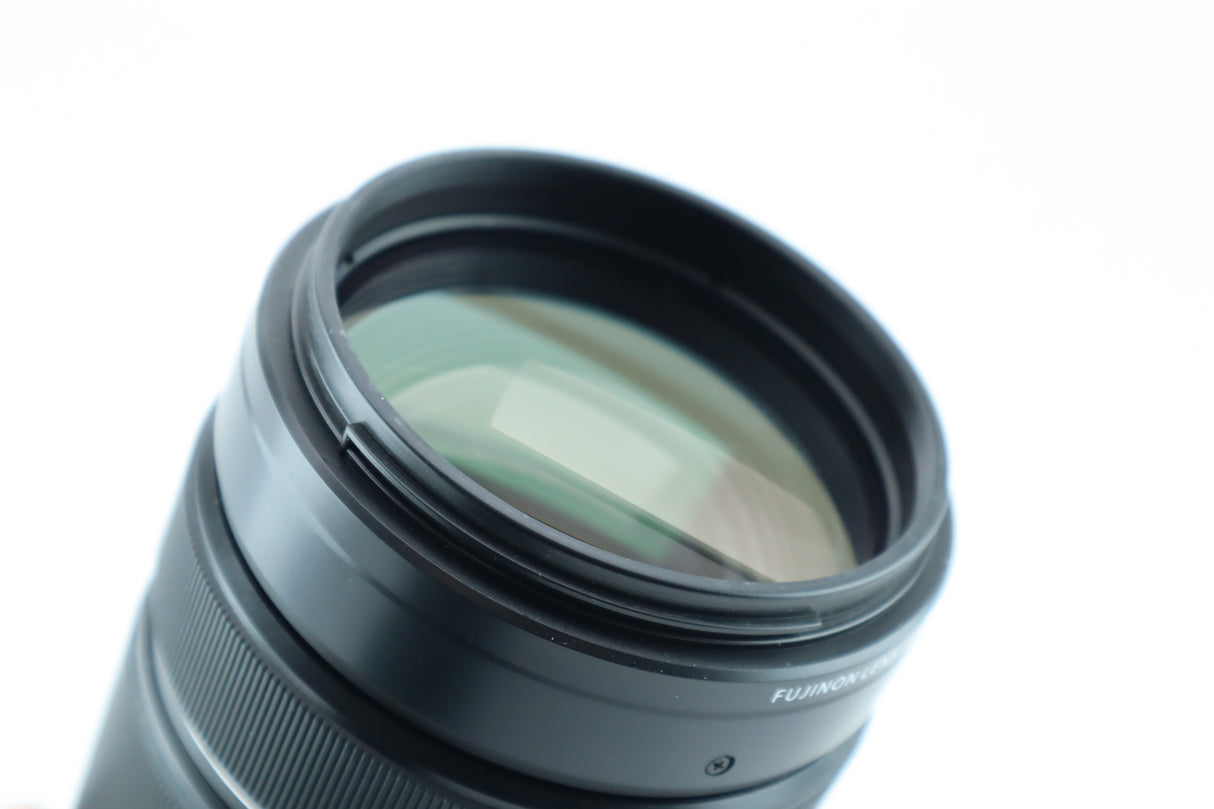 Fujinon XF 100-400mm 4,5-5,6 R LM OIS WR