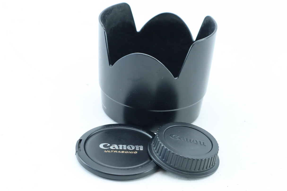 Canon EF 70-200mm 2,8 L IS USM