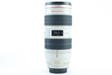 Canon EF 70-200mm 2,8 L IS USM