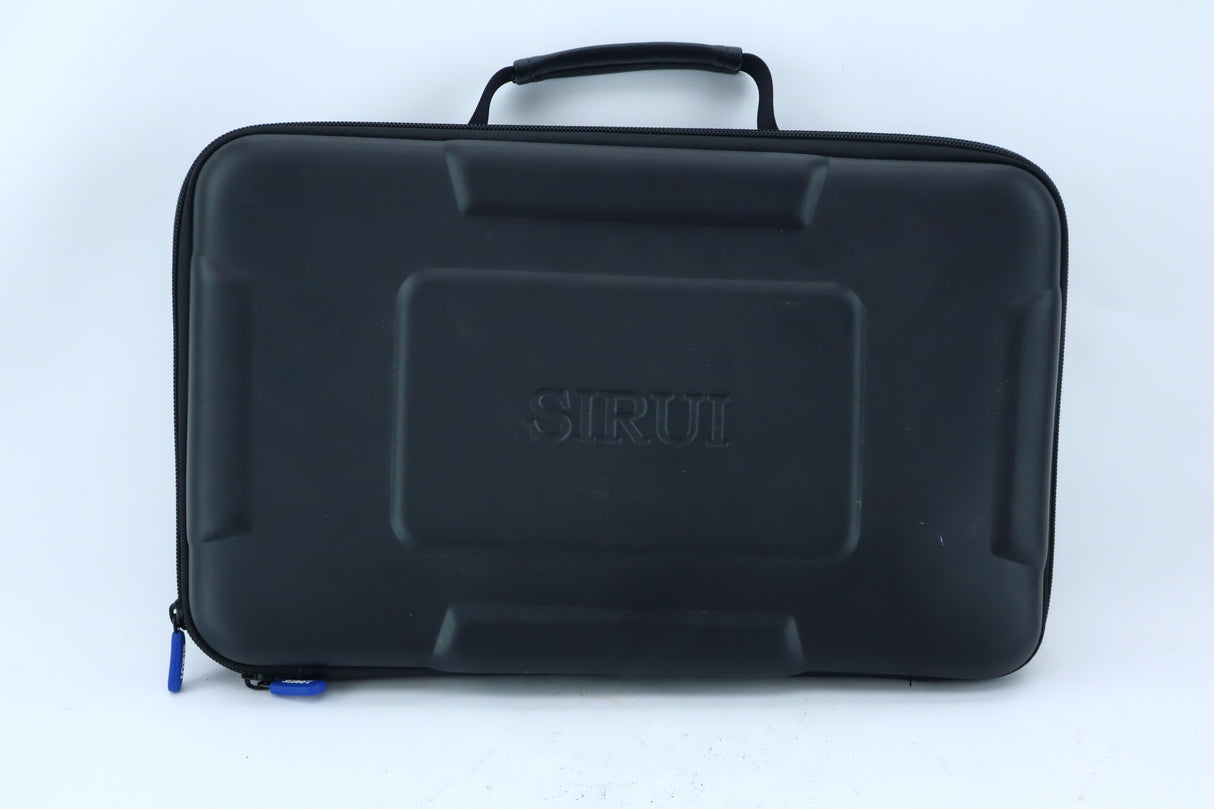 Sirius P1 – Compact Power Device (Input: 5V – 2A) * is niet te vinden, waar is deze?*