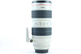 Canon EF 70-200mm 2,8 L IS USM