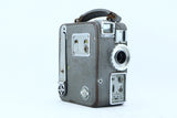 Zeiss Ikon  Movinkon 8 –  8mm Movie Camera with Zeiss Optics